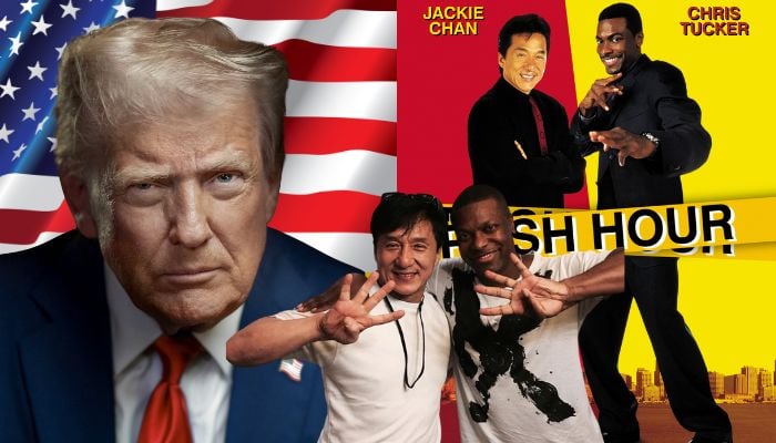 After Trumps push, Paramount revives Rush Hour 4 with Chan, Tucker—netizen react