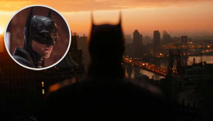 Robert Pattinson also praises the beauty of the chosen filming location