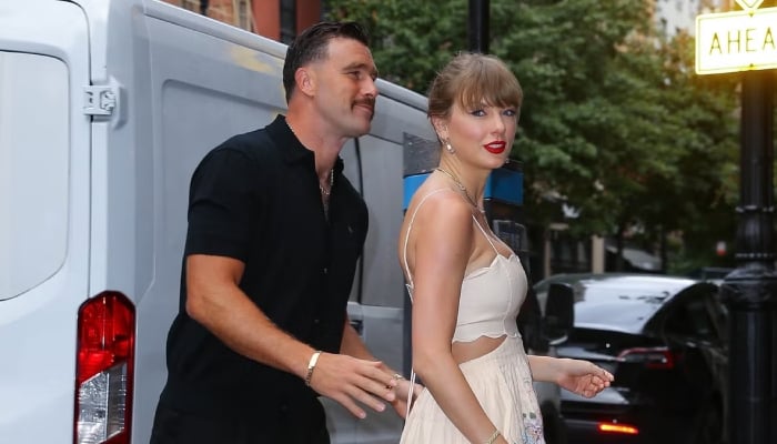 Taylor Swift recounts greatest surprise of my life in upcoming docuseries