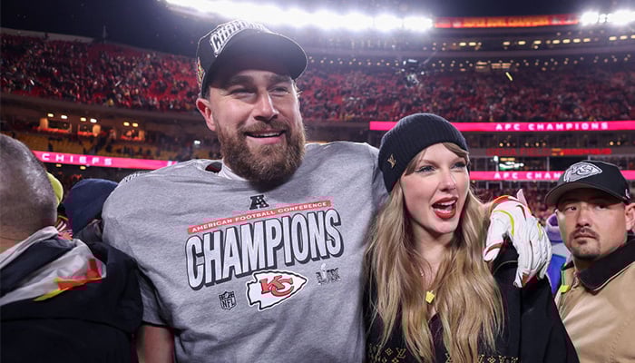 Taylor Swift’s Eras Tour six-part docuseries will premiere on December 12