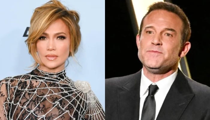 2025 celebrity breakups: From quiet separations to messy splits