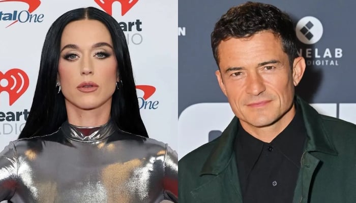 2025 celebrity breakups: From quiet separations to messy splits