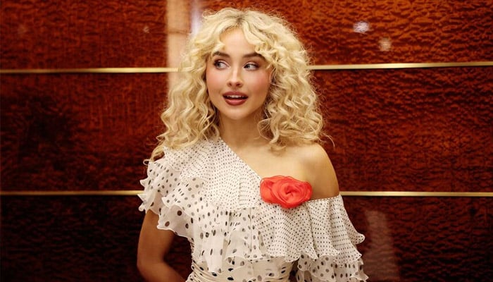 Sabrina Carpenter teases new Short n Sweet surprises after tour ends