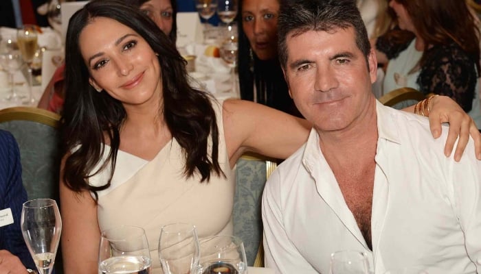 Lauren Silverman nervous as she steps into spotlight for Simon Cowells Netflix show