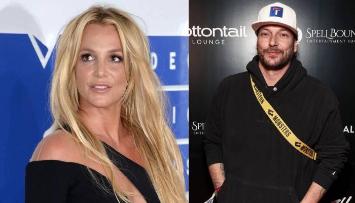 Britney Spears’ ex trying to push the singer to ‘dark place’: Report