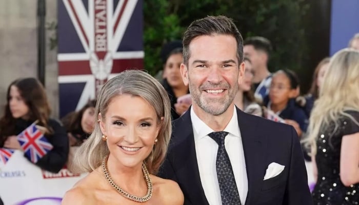 Helen Skelton makes major post divorce move amid Gethin Jones romance buzz