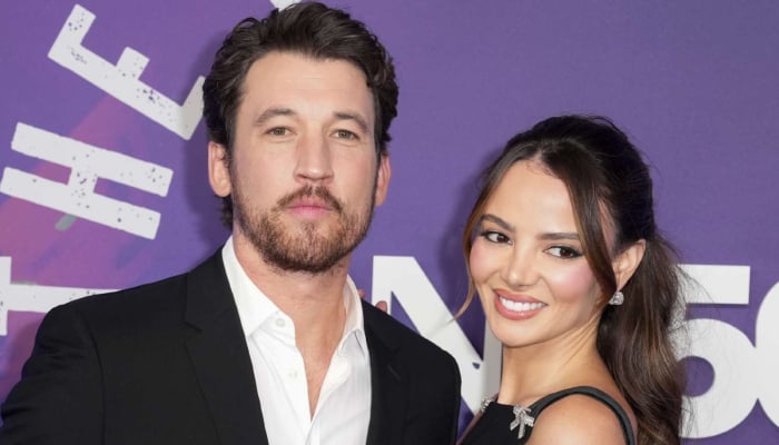 Miles Teller was reminded of his life with Keleigh filming his new movie