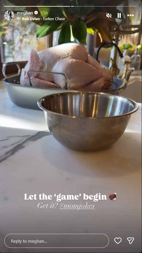 Meghan Markle sparks concern with latest clip