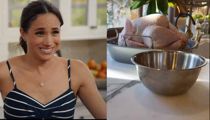 Meghan Markle sparks concern with latest clip