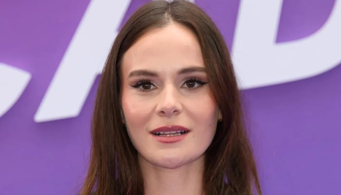 Holly Ramsay shares stylish snaps amid growing controversy with Adam Peatys family