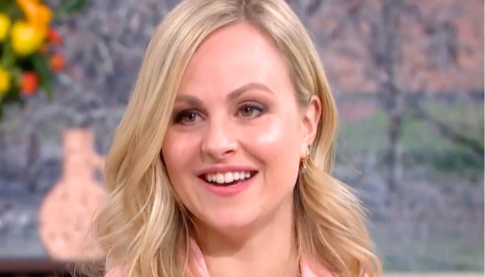 Tina O'Brien 'dumps' boyfriend Adam Fadle as romance was not going anywhere