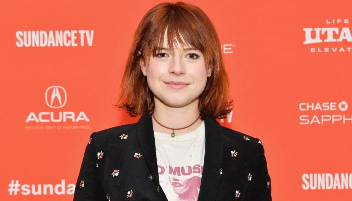 Hamnet star Jessie Buckley responds to raving movie reviews