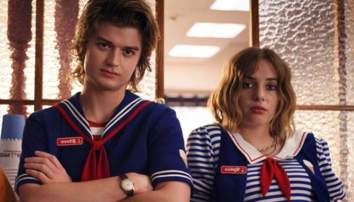 Maya Hawke makes unexpected confession about ‘Stranger Things amid its success