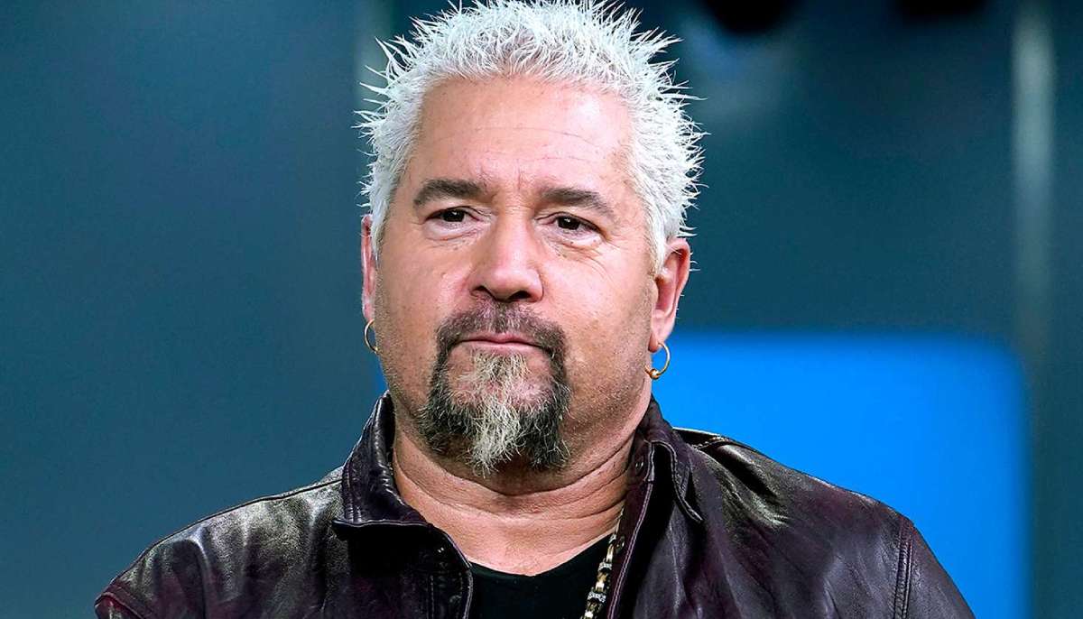 Guy Fieri underwent emergency surgery after his accident