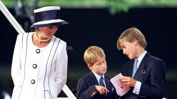 Diana's last wish for Prince William, Prince Harry before death revealed