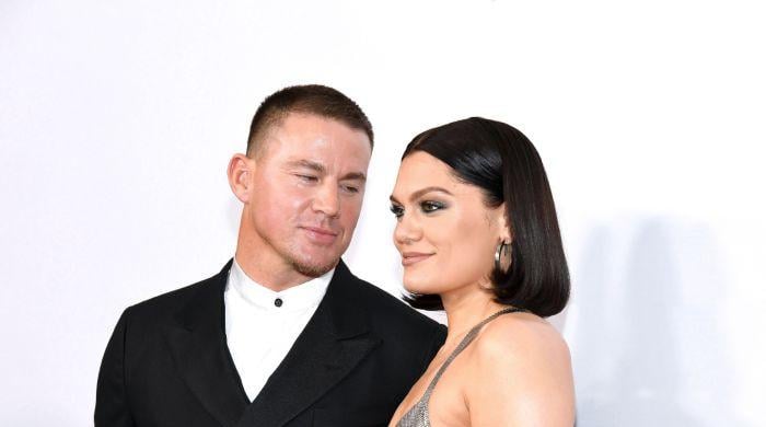Jessie J attacks ex Channing Tatum in new track