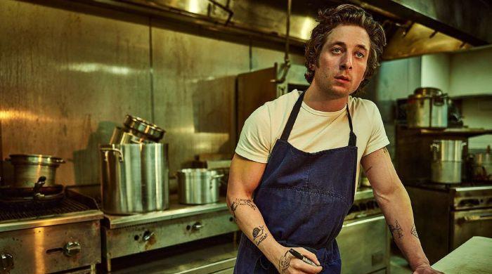 Jeremy Allen White reveals when ‘The Bear' season 5 starts filming