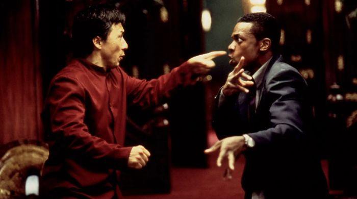 ‘Rush Hour 4' gets greenlit for production