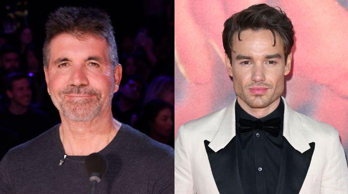 Simon Cowell doesn't think he is responsible for Liam Payne's death