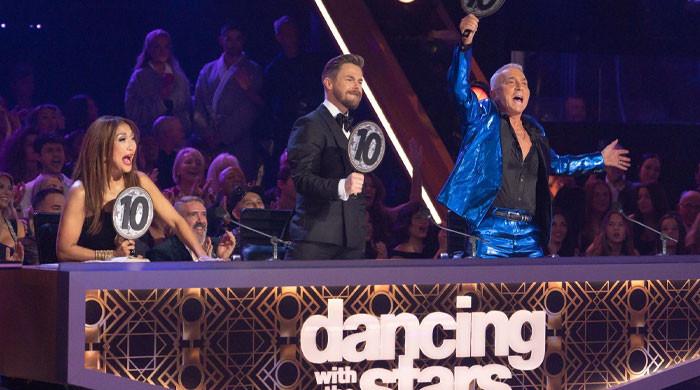 ‘Dancing with the Stars' 2025 winner revealed