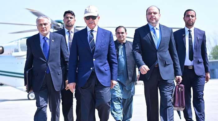 PM Shehbaz departs for Bahrain on two-day visit today