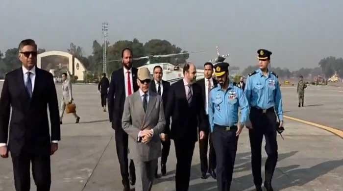 PM Shehbaz departs for Bahrain on two-day visit