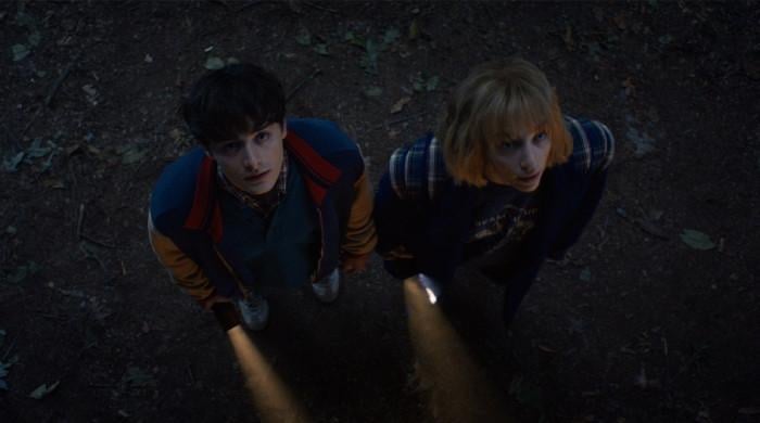 Noah Schnapp says goodbye to 'two big ending' of his life 