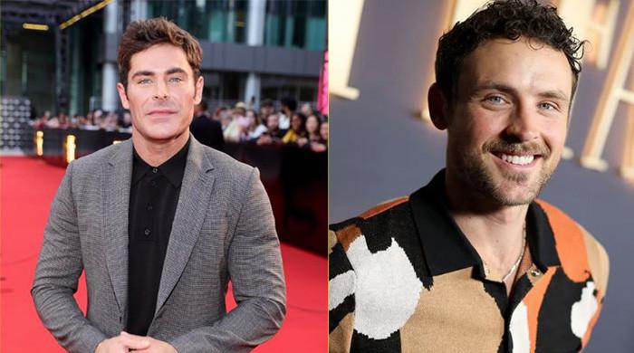 ‘Dancing With the Stars': Zac Efron absent from brother Dylan's finale