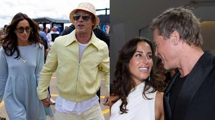 Brad Pitt, Ines de Ramon's 'Thanksgiving' plans revealed