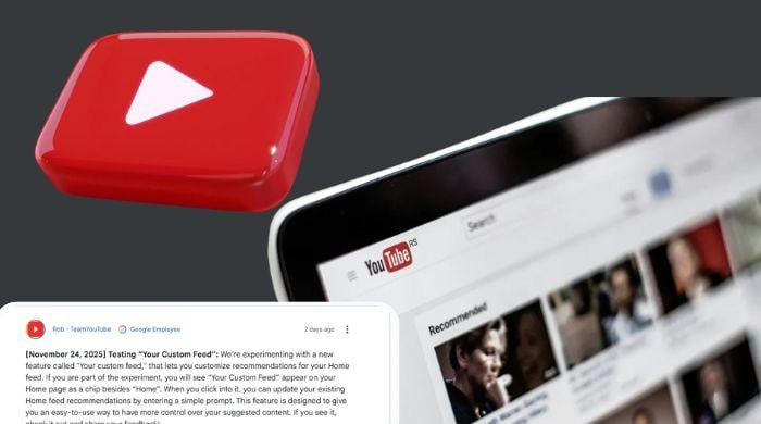 YouTube's home feed is getting fixed: Here's what to know