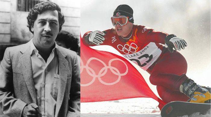 Ryan James Wedding: FBI intensifies hunt for modern-day Pablo Escobar