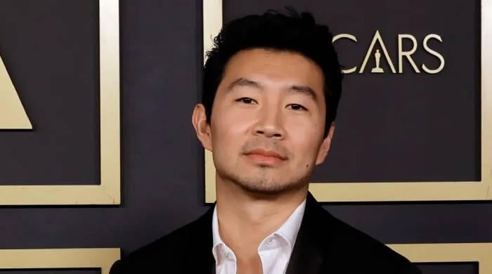 Simu Liu gets honest about limited Asian representation in Hollywood