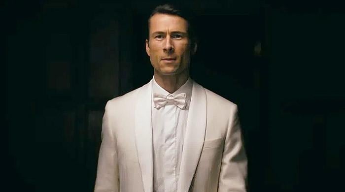 Glen Powell unleashes killing spree in 'How to Make a Killing'
