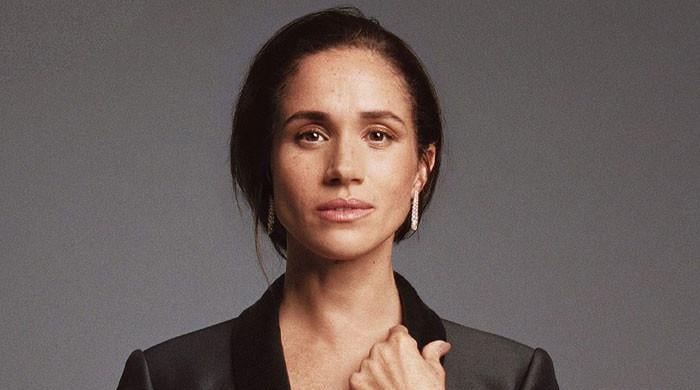 Meghan Markle royal title introduction explained: ‘not wrong'