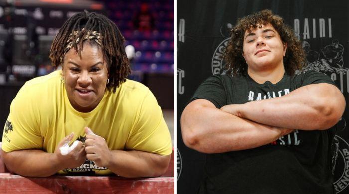 Biological male wins ‘World's Strongest Woman' competition, title revoked after controversy