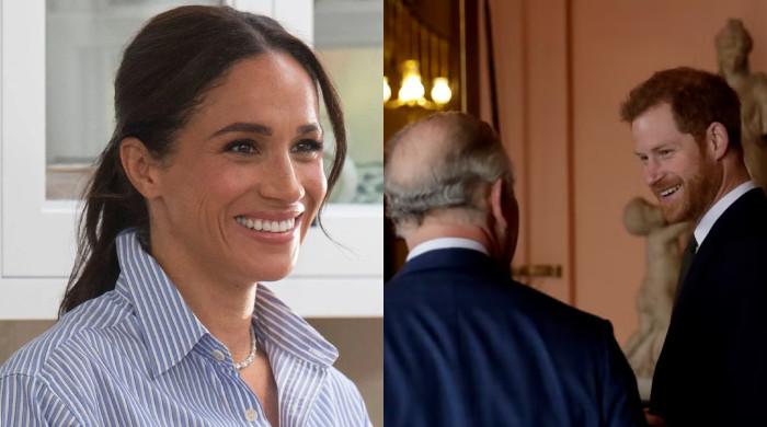 Meghan Markle drops big surprise amid Prince Harry royal Christmas plans