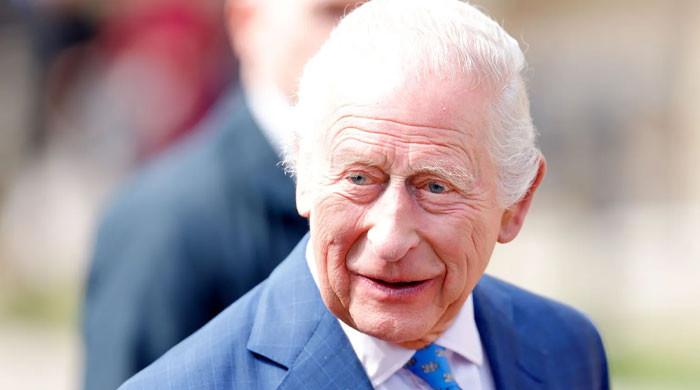 King Charles celebrates as royal delivers good news about special mission