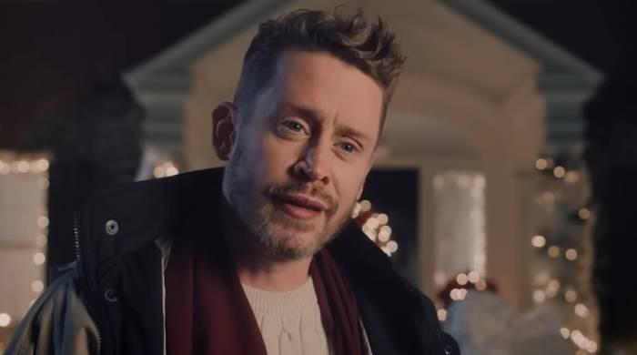 Macaulay Culkin dishes out exciting update about ‘Home Alone' sequel