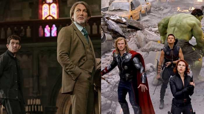 Rian Johnson shuts down idea of Avengers-style 'Knives Out' cast reunion