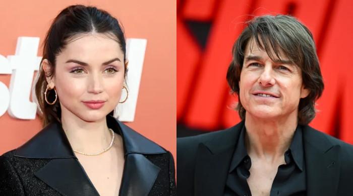 Tom Cruise 'gutted' after breakup with Ana de Armas: Report