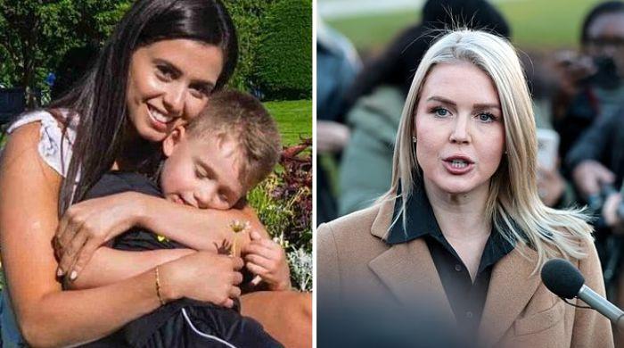 ICE arrests Karoline Leavitt's close family member: 'criminal illegal alien'