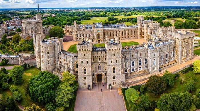 Windsor gets renewed security orders for King Charles upcoming big event