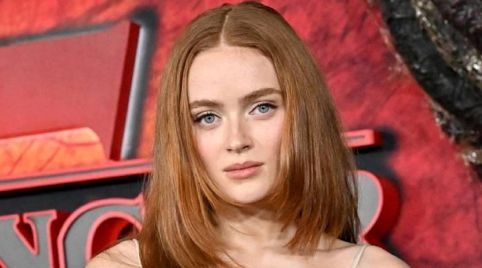 Sadie Sink gets candid about her ‘Spider-Man: Brand New Day' role