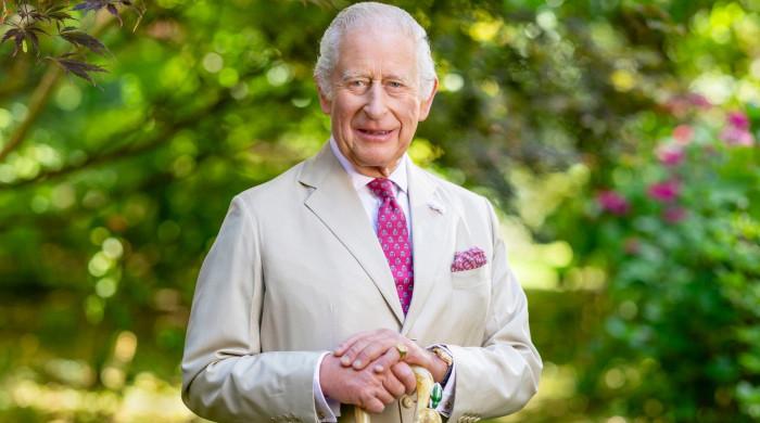 King Charles excites fans with special Christmas update amid family woes