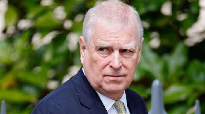 Andrew accuser Virginia Giuffre's family heading to court over royal payout