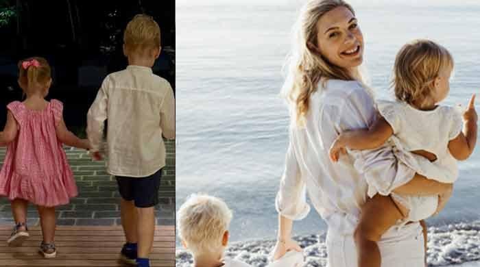 Prince Harry's ex Chelsy Davy reveals biggest truth of life