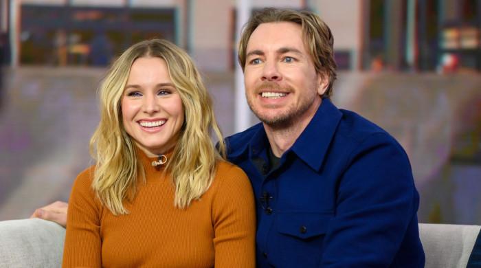 Dax Shepard gets unfiltered on marriage with Hollywood star Kristen Bell