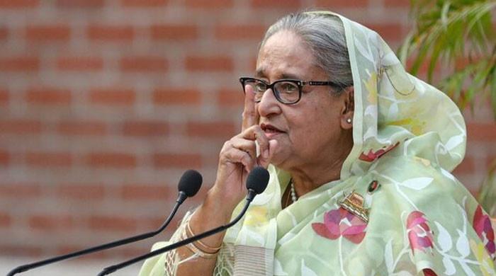 Bangladesh authorities seize 10kgs gold from Hasina's bank lockers