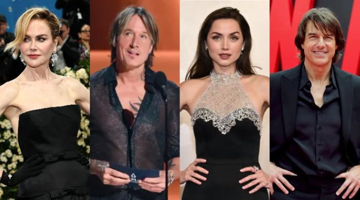 2025 celebrity breakups: From quiet separations to messy splits