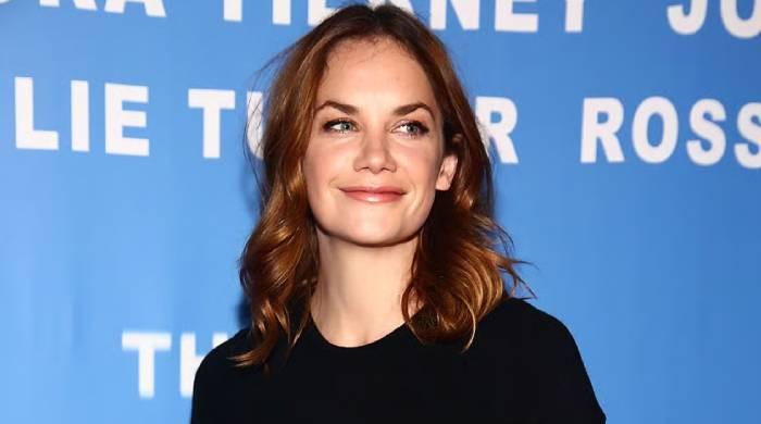 Ruth Wilson reflects on pressure of ageing in Hollywood